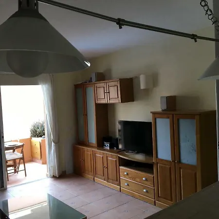Medano - Marineda - Pool View - 2 Apartment