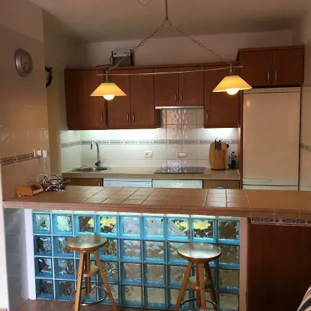 Medano - Marineda - Pool View - 2 Apartment *