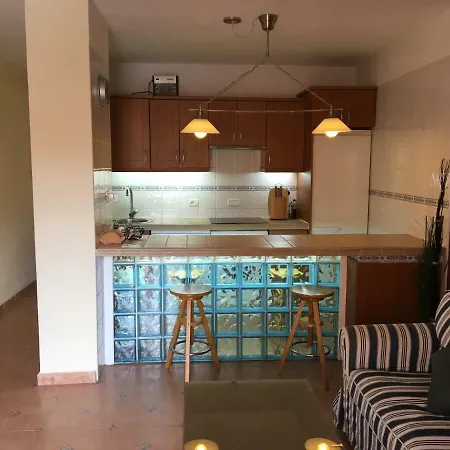 Apartment Medano - Marineda - Pool View - 2