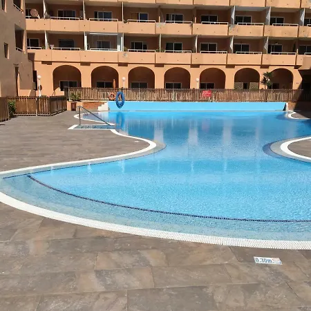 Medano - Marineda - Pool View - 2 Appartamento