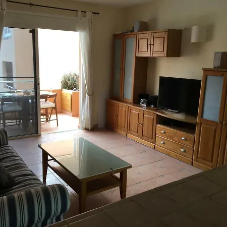Appartamento Medano - Marineda - Pool View - 2 *