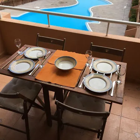 Appartamento Medano - Marineda - Pool View - 2 *
