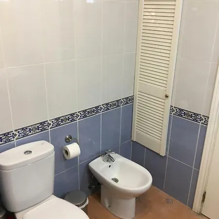 דירה Medano - Marineda - Pool View - 2 אל מדאנו