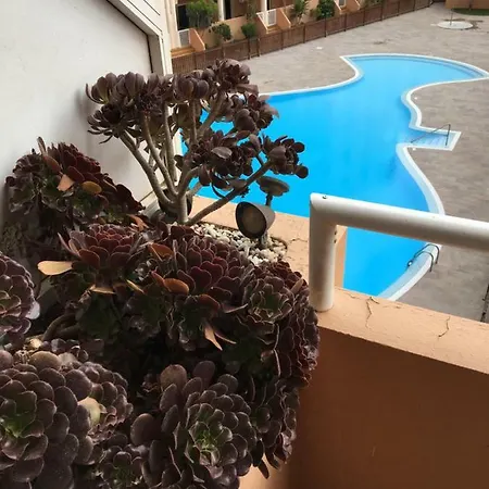 Medano - Marineda - Pool View - 2 Appartamento