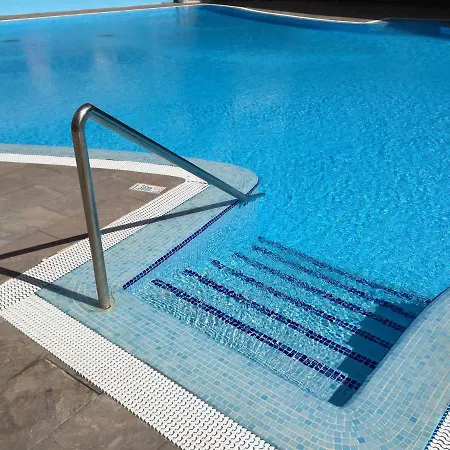 Medano - Marineda - Pool View - 2 אל מדאנו