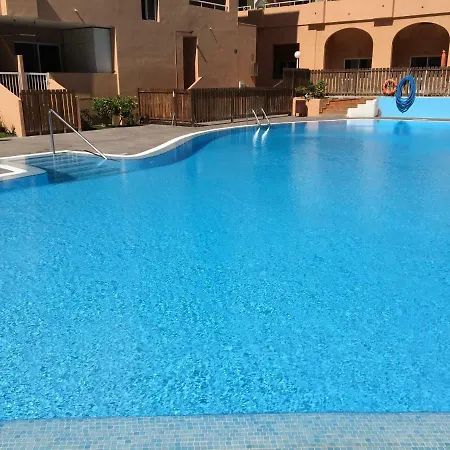 Medano - Marineda - Pool View - 2 אל מדאנו